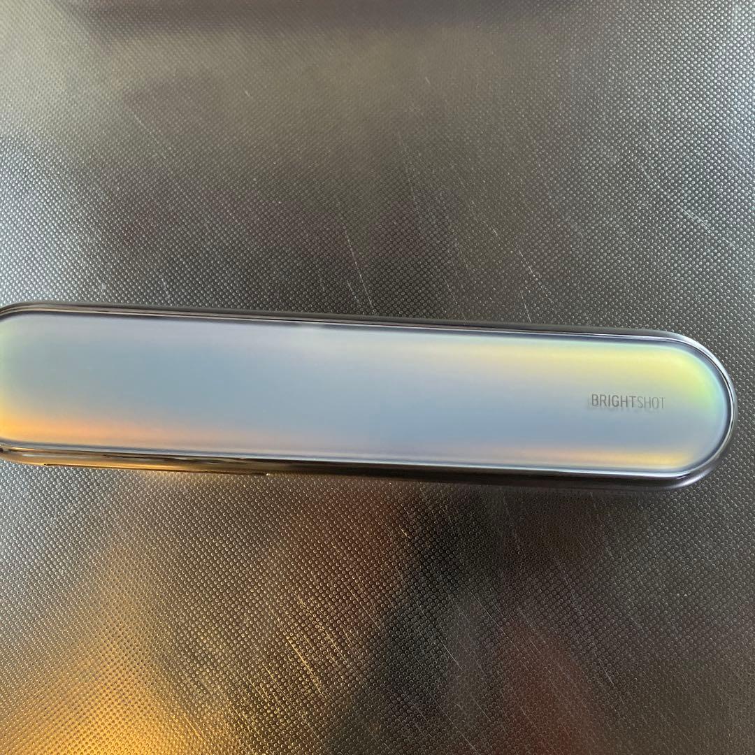 Panasonic BRIGHT SHOT 美顔器