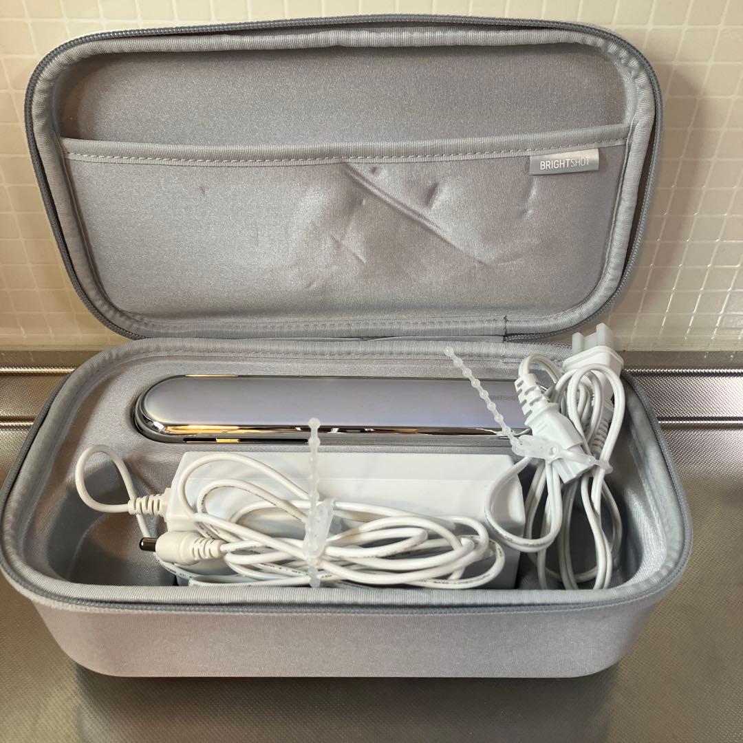 Panasonic BRIGHT SHOT 美顔器