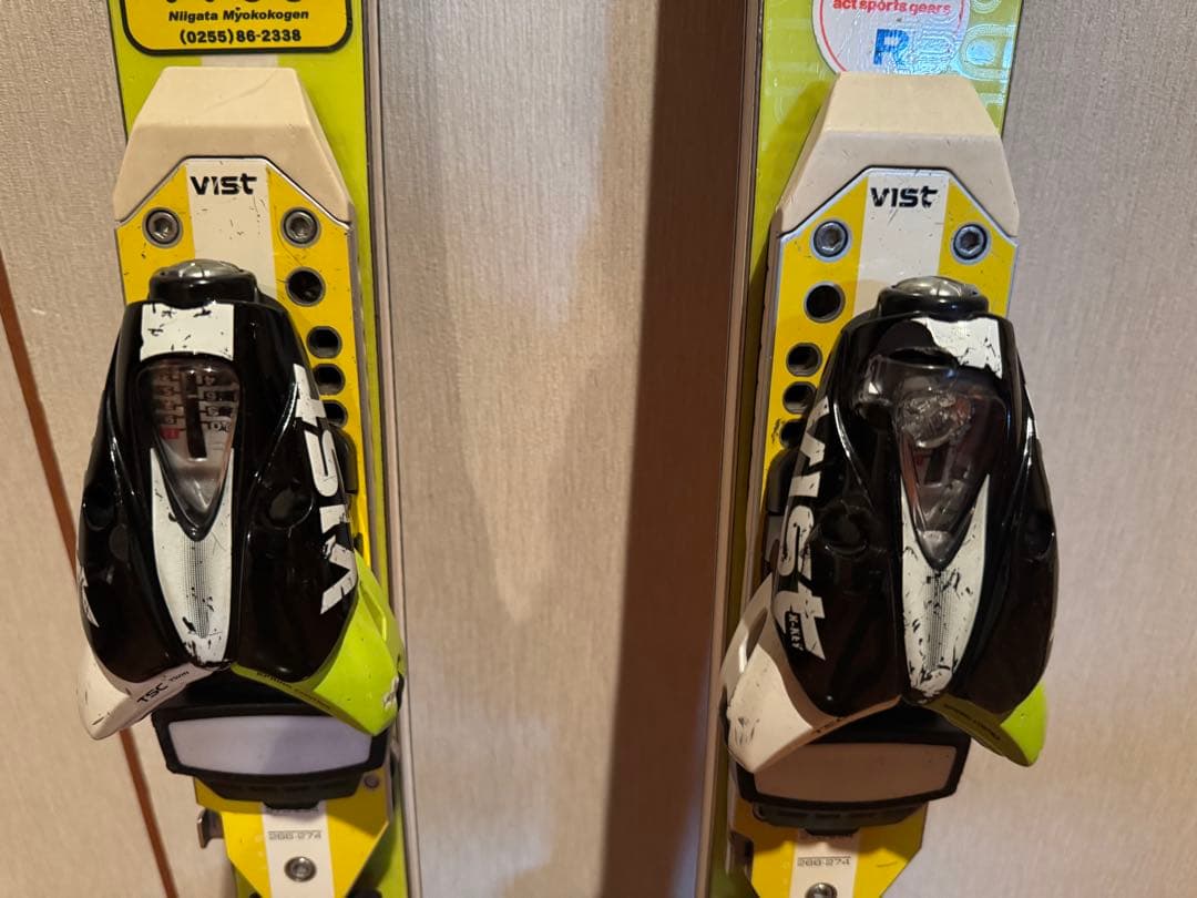 こ*ん様 VIST 158cm