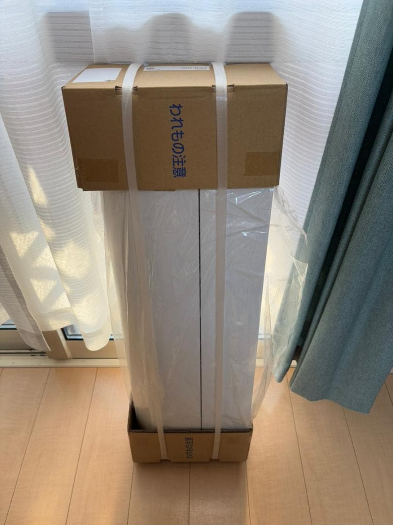 ★TOTO★ コーナー収納キャビネット UGW301 ③