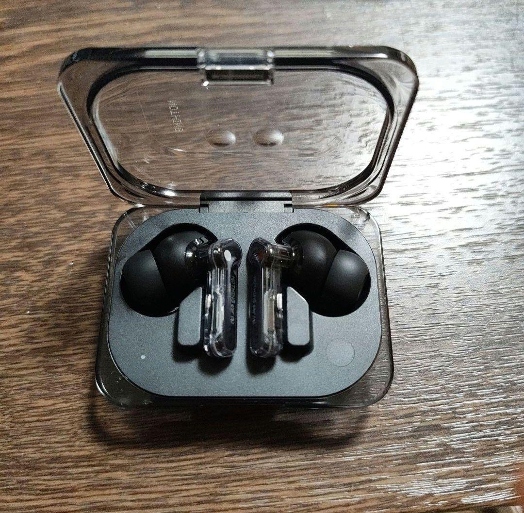 Nothing ear(a) 試聴のみの利用