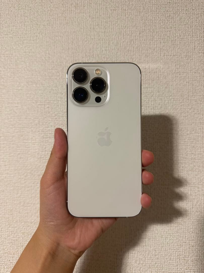 【値下げ中】Apple iPhone13pro純正 256GB