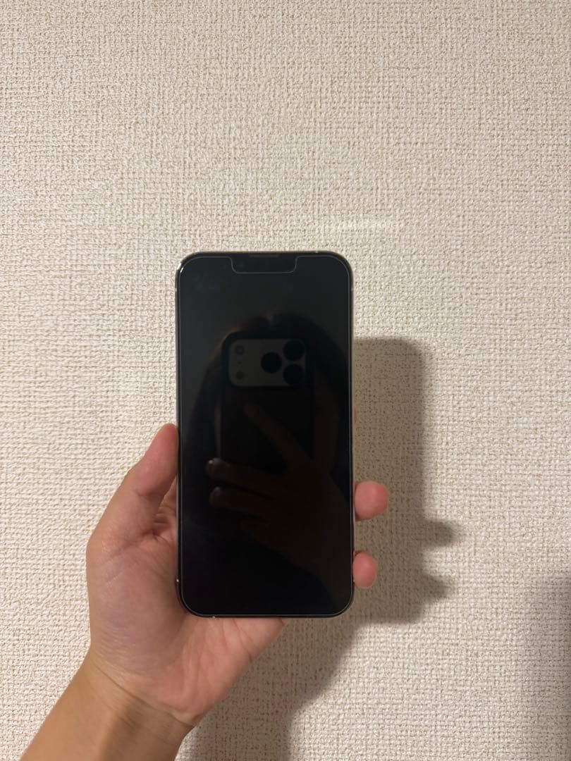 【値下げ中】Apple iPhone13pro純正 256GB