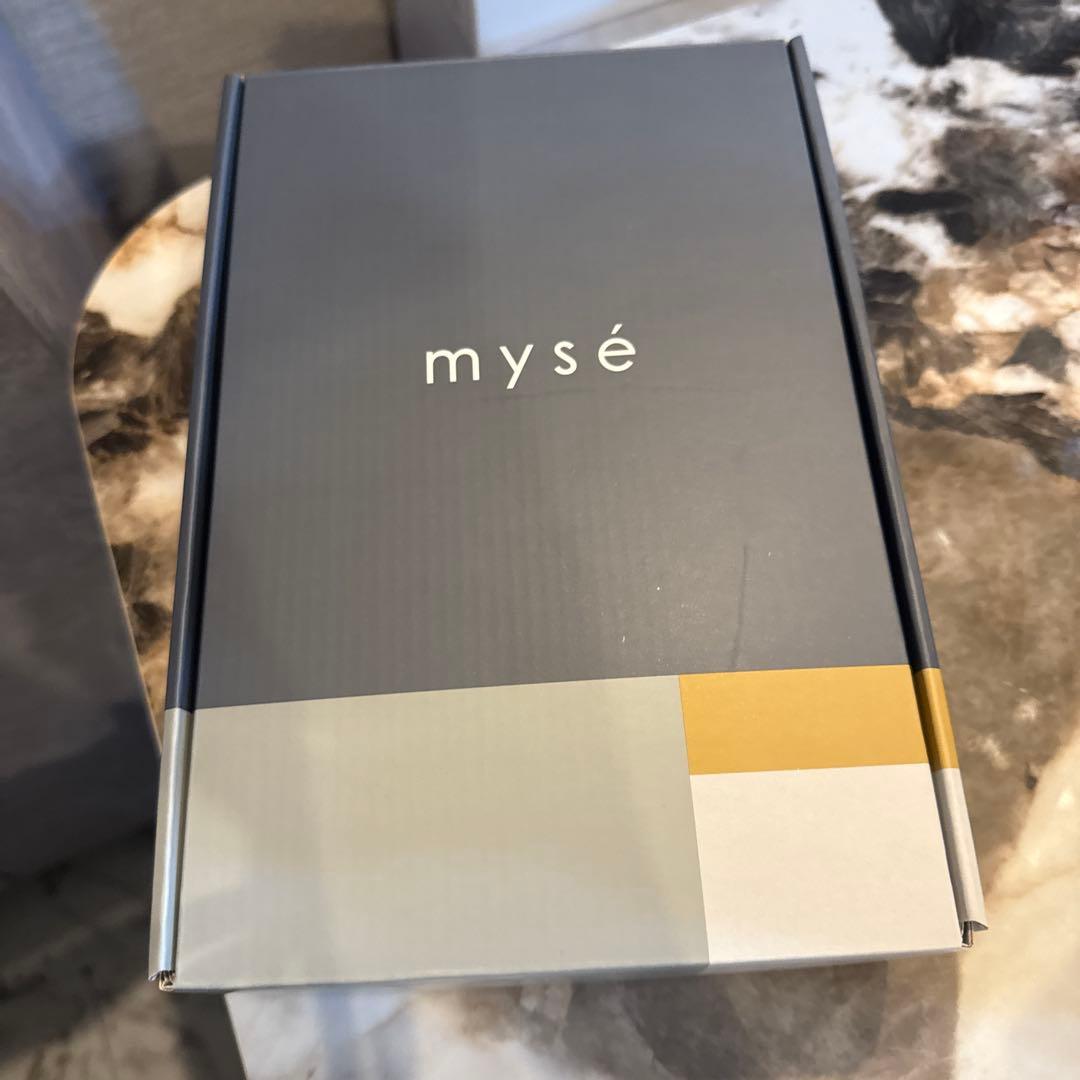 YA-MAN myse ミーゼ スカルプリフト アクティブ プラス 美品 頭筋