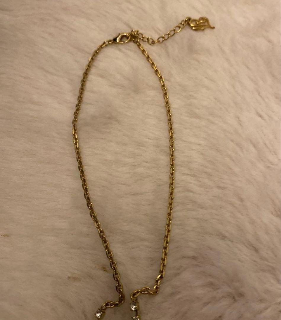 MURDER LICENSEネックレス