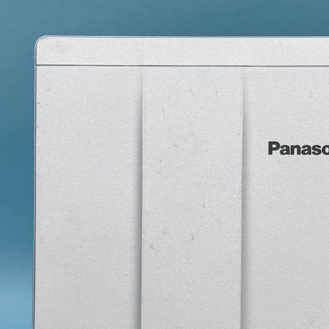 041準美品 レッツノートCF-SV1 i5 第11世代 16GB office