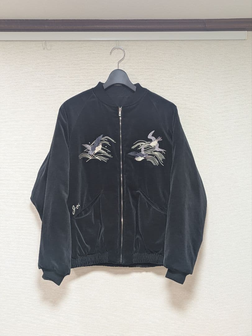 oldjoe ジャケット オールドジョー