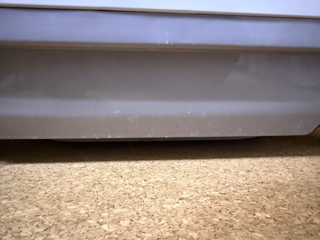 ★本日限り★シャープ洗濯機/保証4年付き（洗濯6.5Kg乾燥機能3.5Kg）