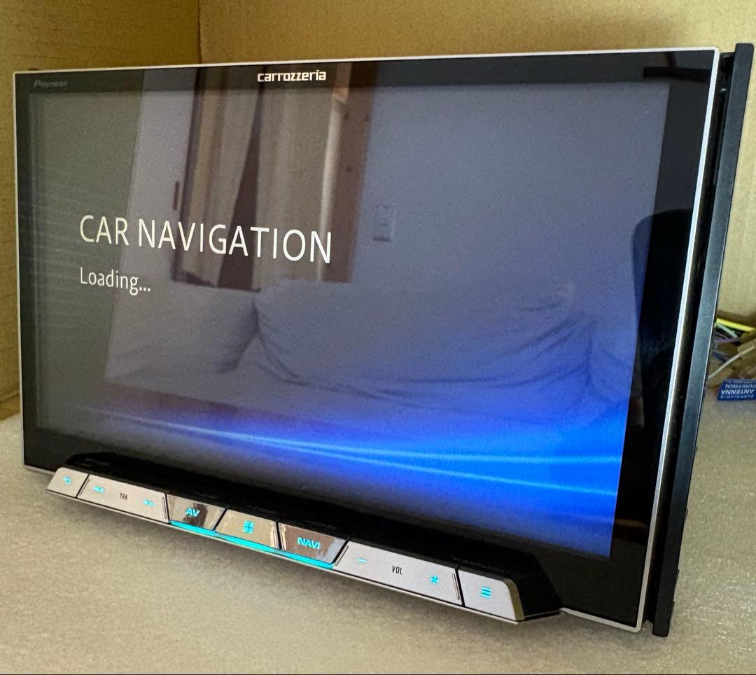 j*-様 Pioneer カロッツェリア AVIC-CL900 サイバーナビ　8