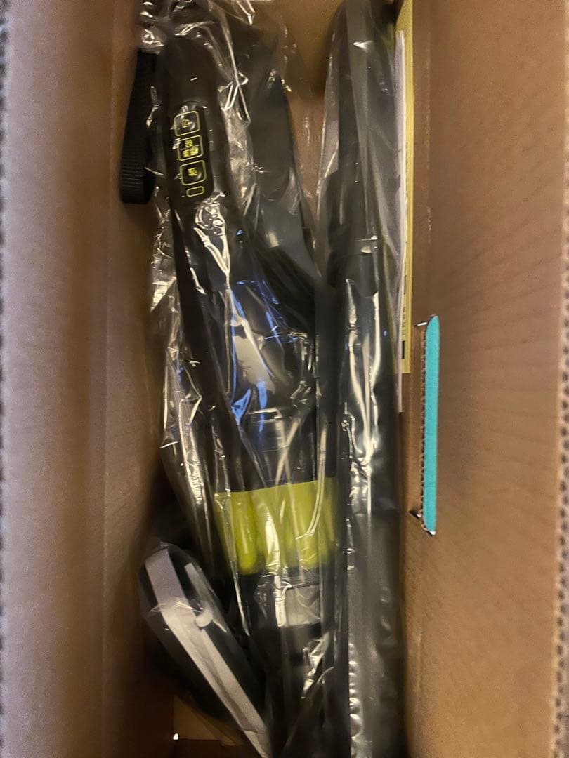 限定最安値希少カラーカーボングレー＆イエロー　R36DB(SC)NNY