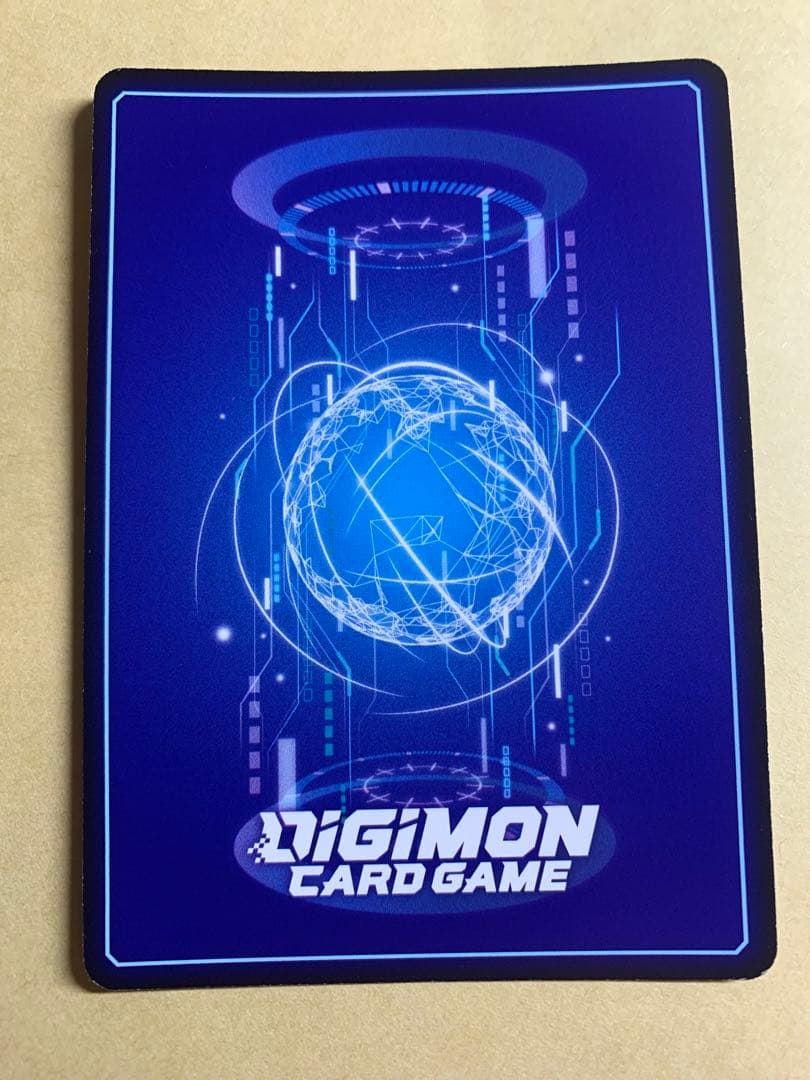 デジモンカード 鷺坂ヒロコ 希少 SP TIME STRANGER パラレル