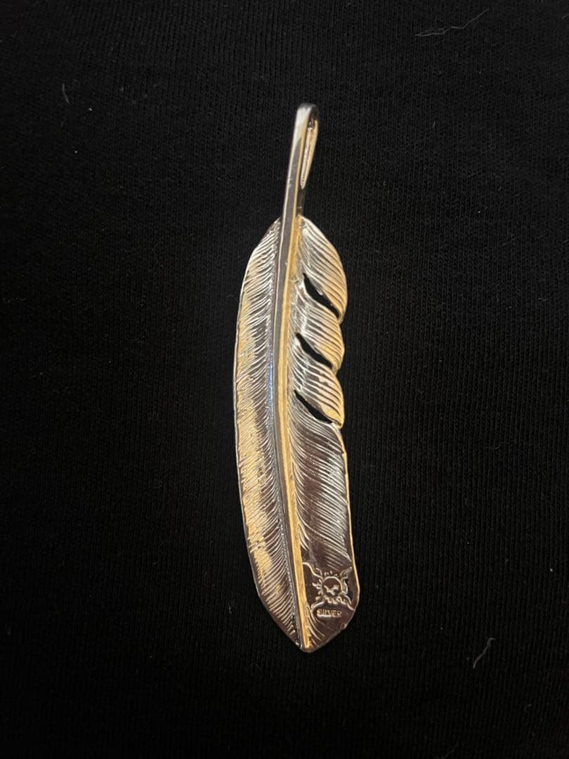 オ*ー様 FIRST ARROW'S フェザー（L）