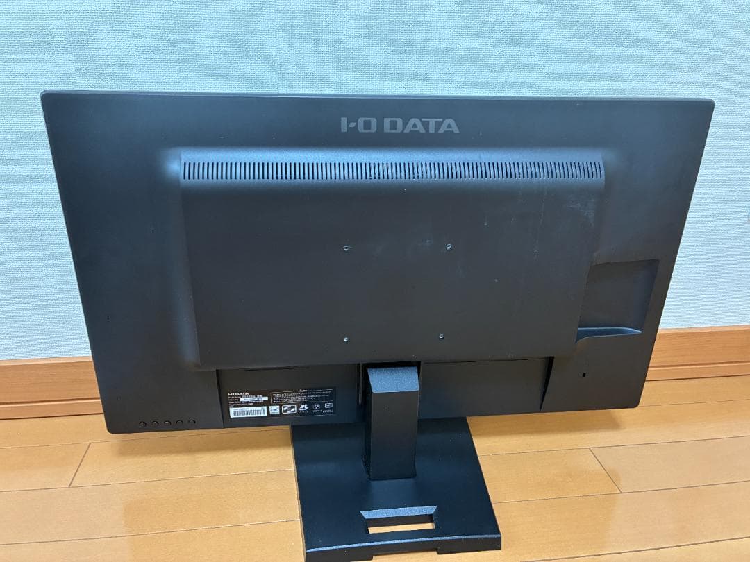 I-O DATA 27型 FullHDモニター EX-LDH271DB