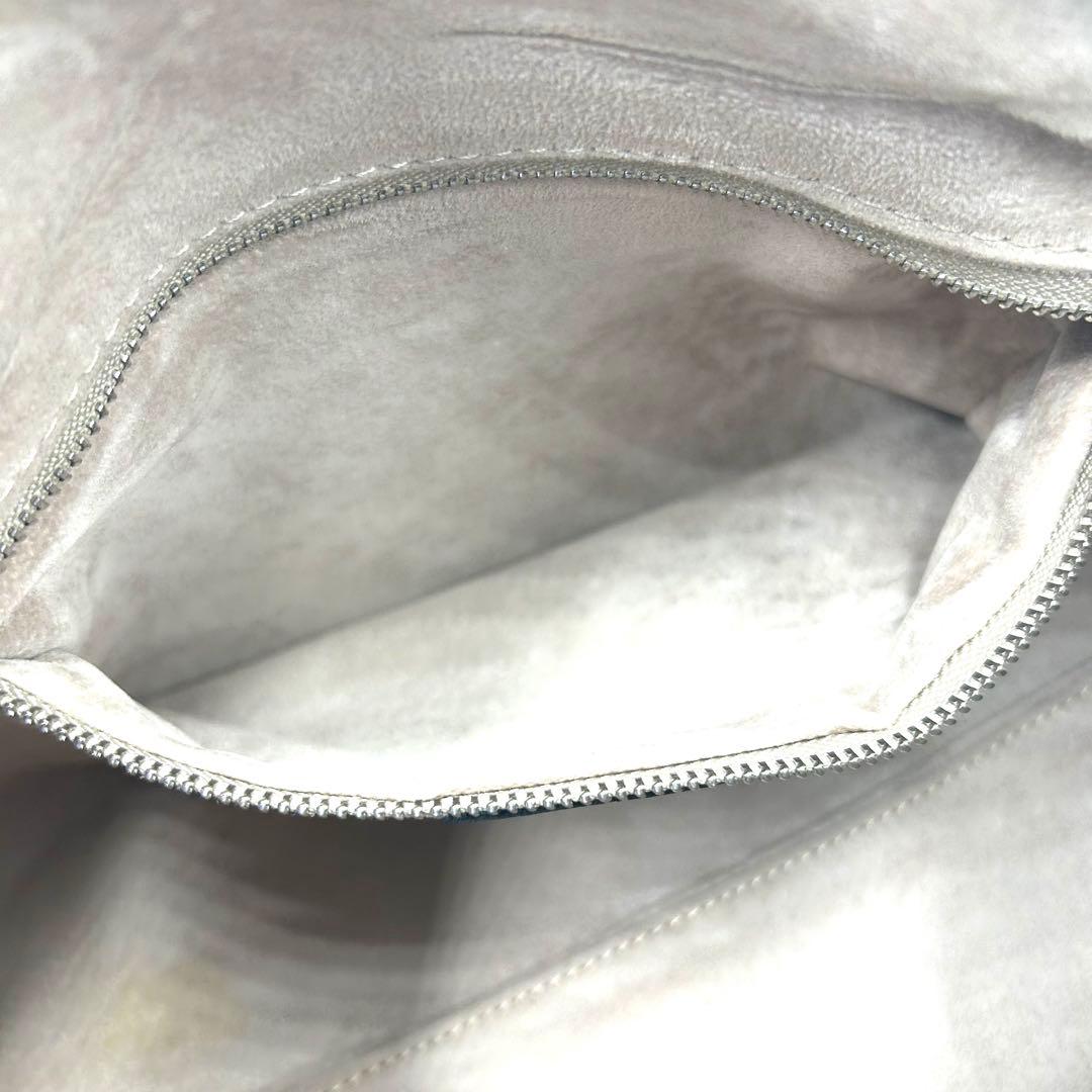 【外観美品】CHRISTIAN VILLA ボストンバッグ 2way