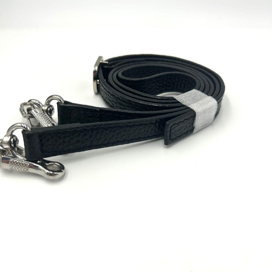 【外観美品】CHRISTIAN VILLA ボストンバッグ 2way