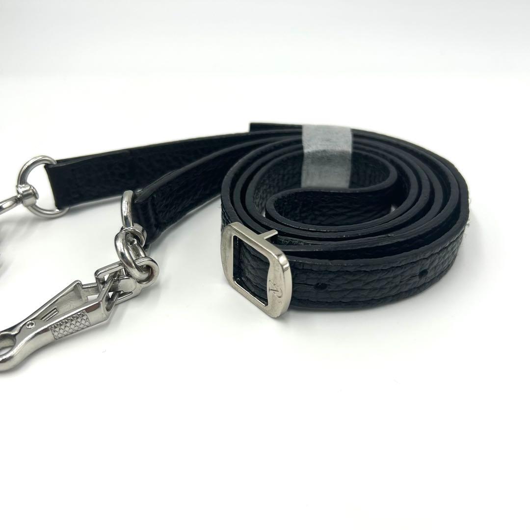 【外観美品】CHRISTIAN VILLA ボストンバッグ 2way