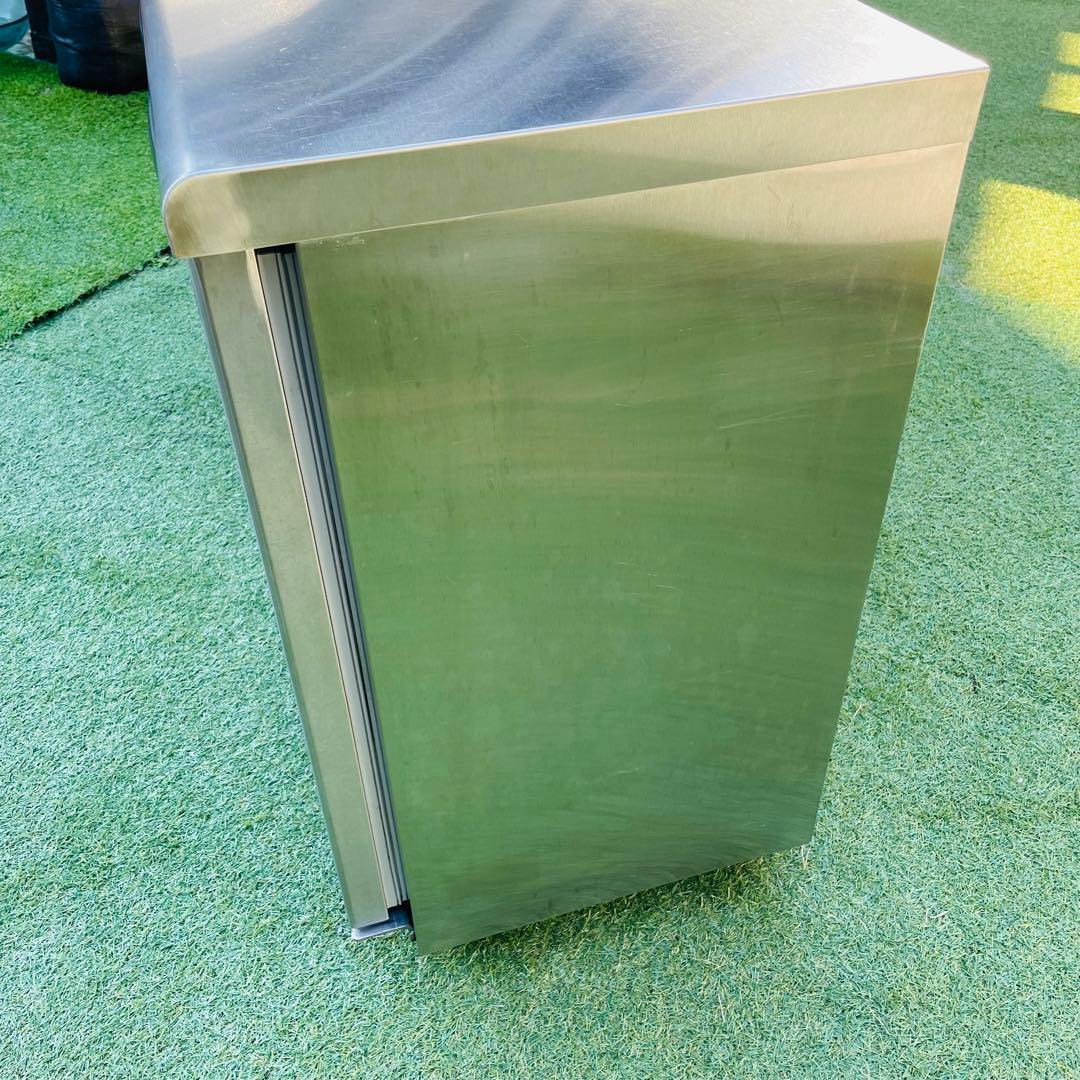 【美品】パナソニック 業務用冷蔵庫 SUC-N1241J 174L