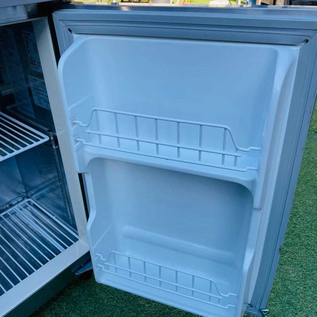 【美品】パナソニック 業務用冷蔵庫 SUC-N1241J 174L