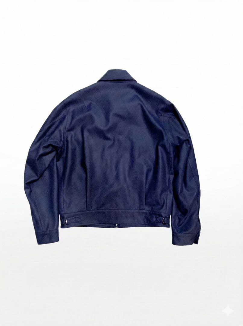 [専用]comoli コモリ フラノジャケット サイズ2