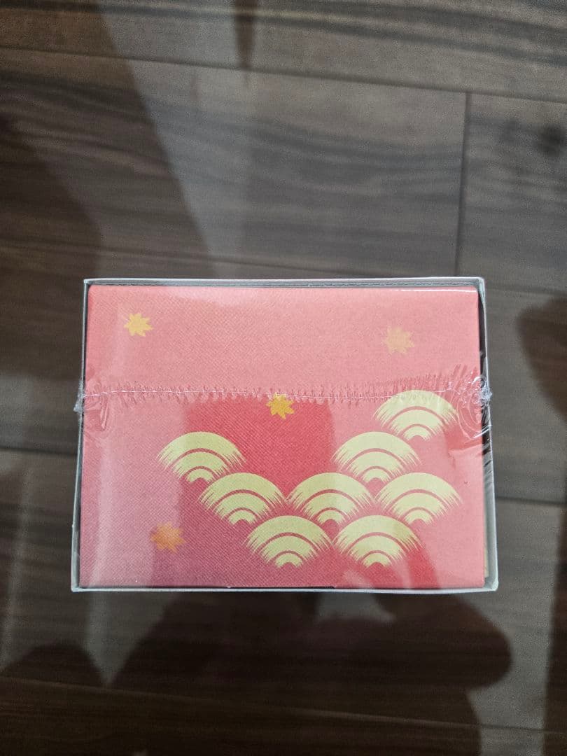 【新品未開封】ポケモンセンター ヒロシマ スペシャルBOX ※シュリンク付き