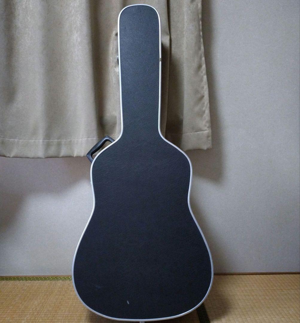 YAMAHA FG-431F TBS アコースティックギター ヴィンテージ