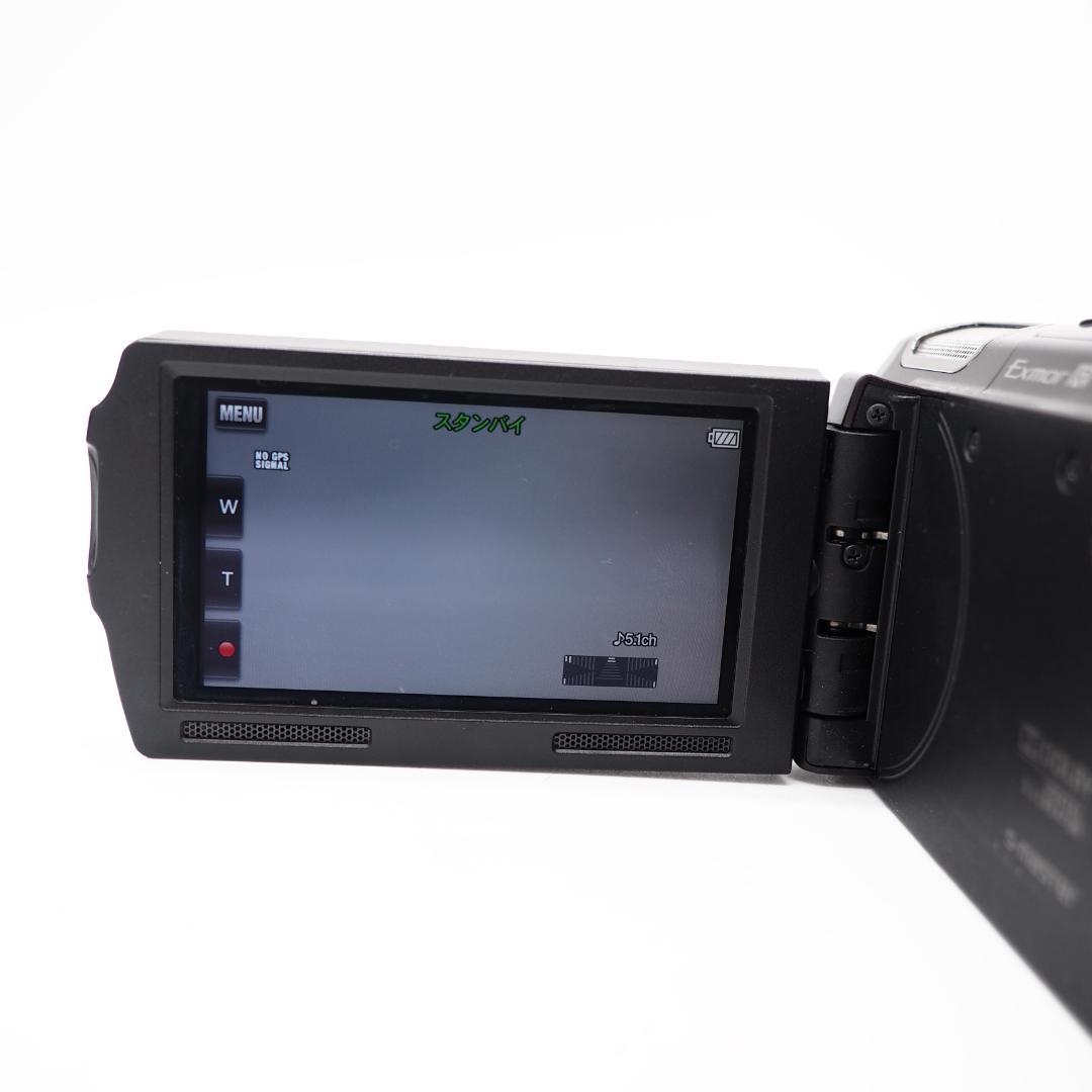 Sony ソニー ハンディカム HDR-CX560V ブラウン