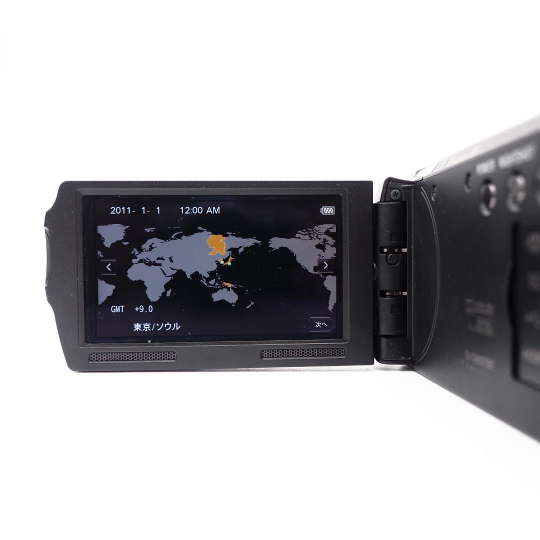 Sony ソニー ハンディカム HDR-CX560V ブラウン