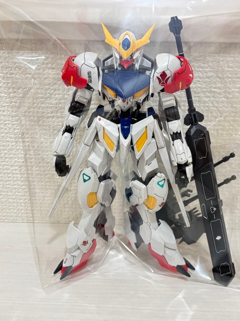 ①ジャンクプラモデル ガンプラ系・RG ゴッドガンダム HGドラゴンガンダム 他