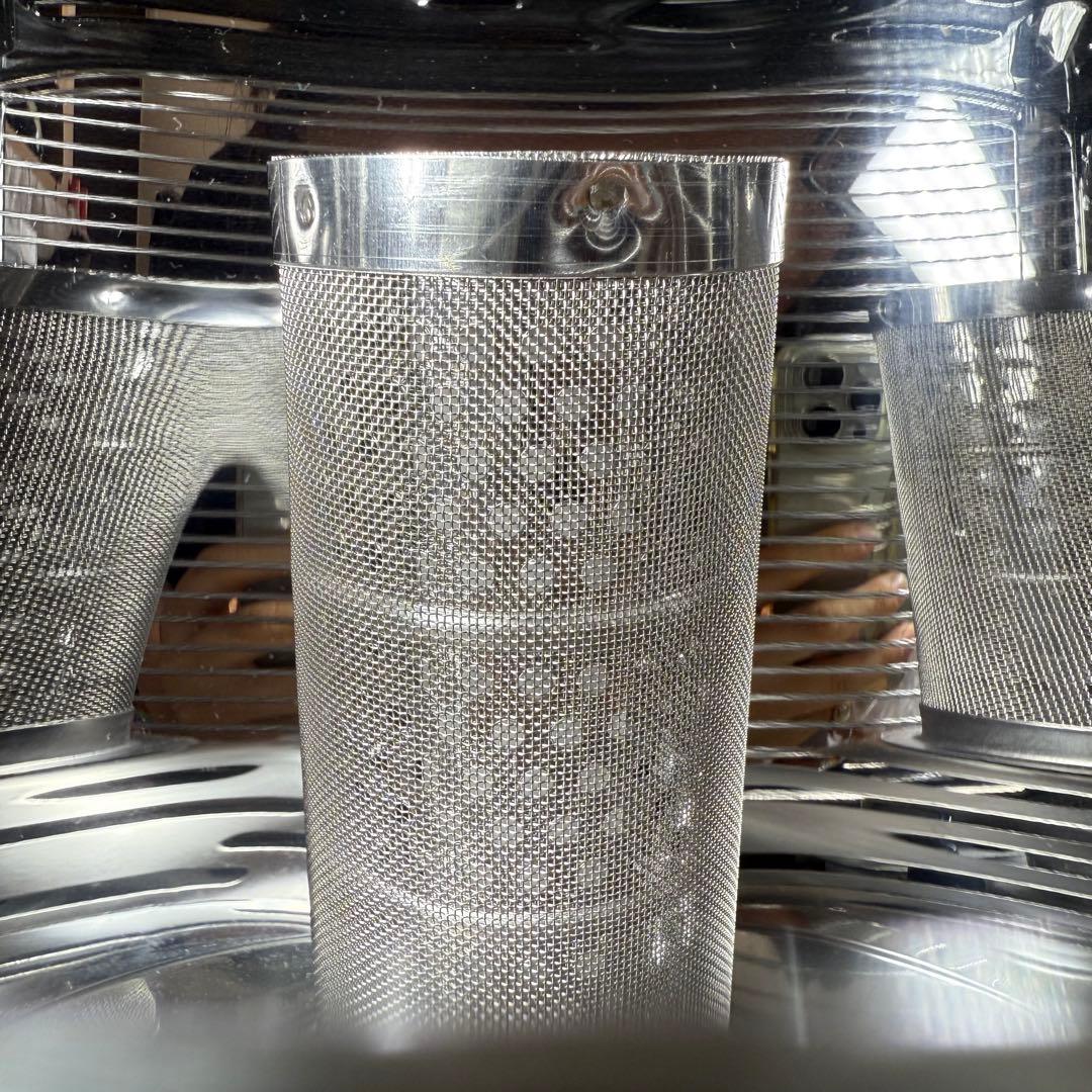 デカ暖Ⅲ Iwatani カセットガスストーブ CB-STV-DKD3-C