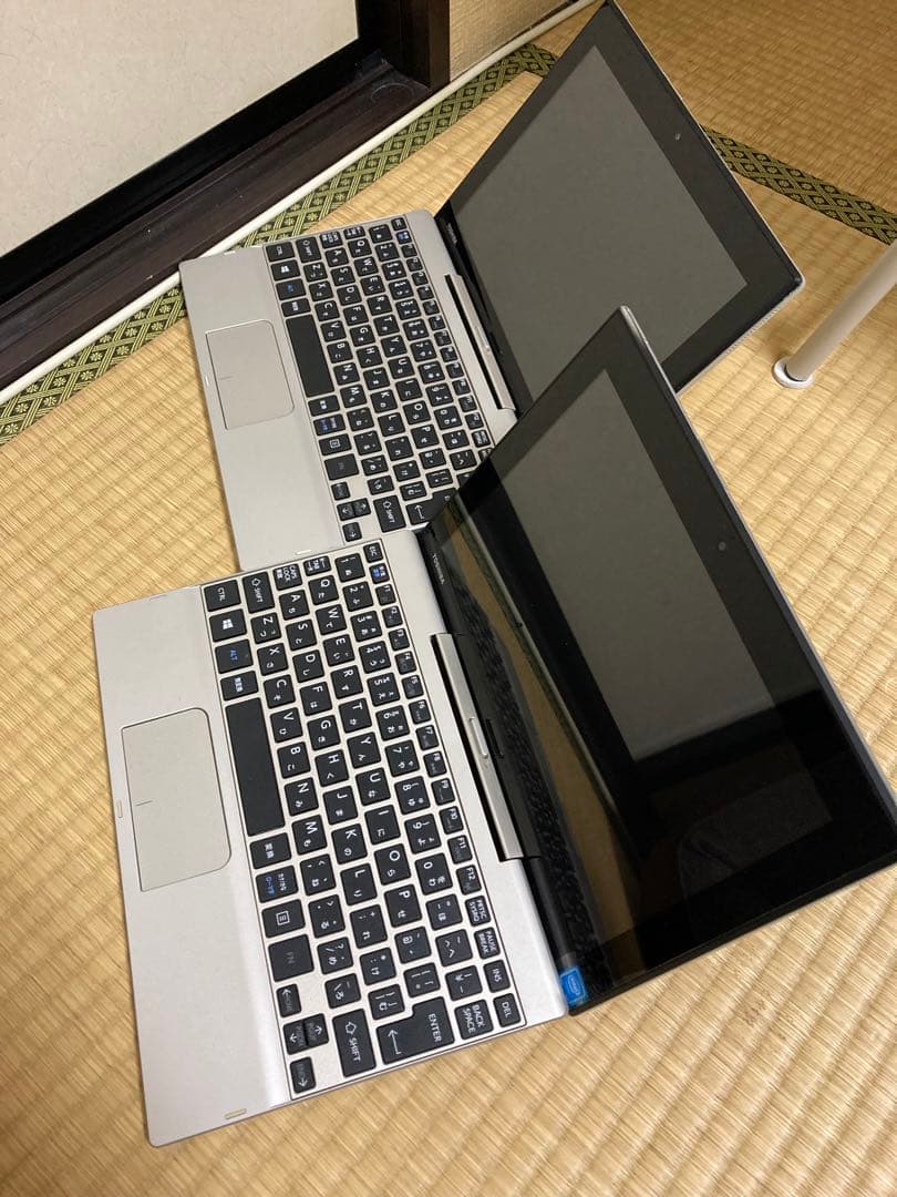 TOSHIBA dynabook N40 2台セット