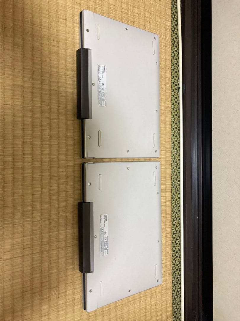 TOSHIBA dynabook N40 2台セット