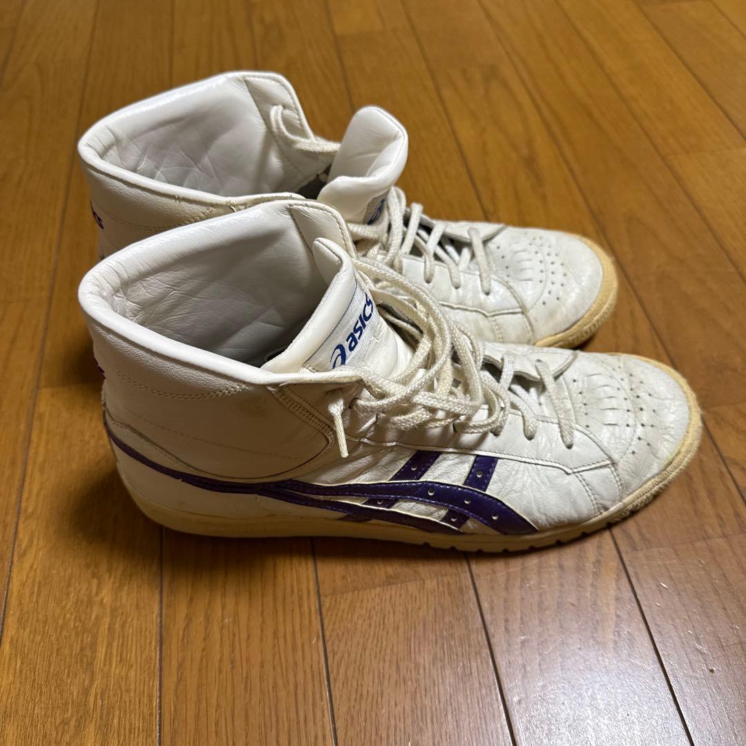 リ*ス様 ASICS ファブレ ポイントゲッター L