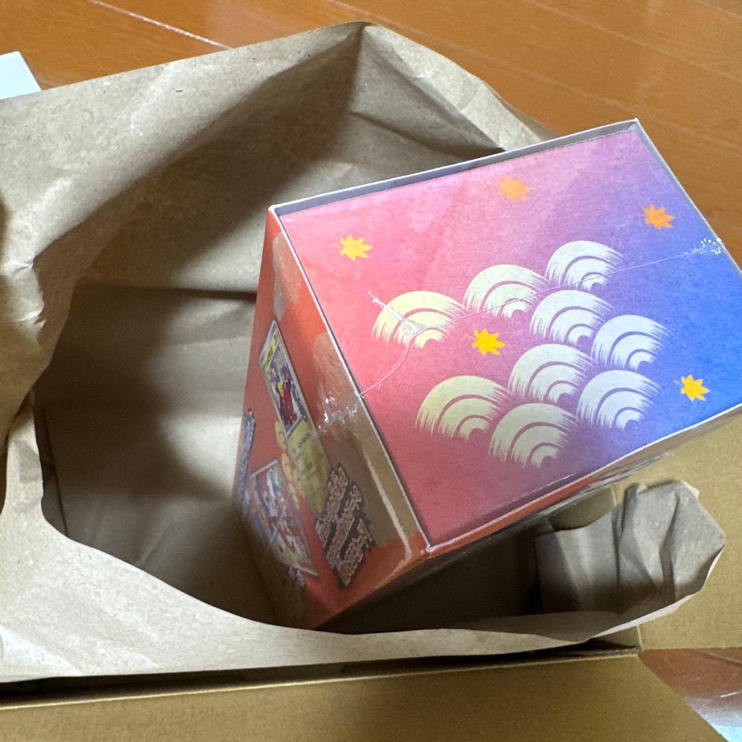 さ*♡様 ポケカ　スペシャルボックスヒロシマ　未開封品