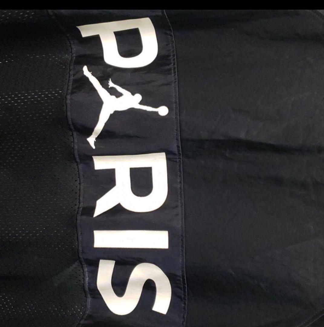 Jordan パリ・サンジェルマン ジャケットセットアップ