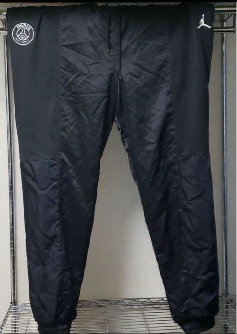Jordan パリ・サンジェルマン ジャケットセットアップ