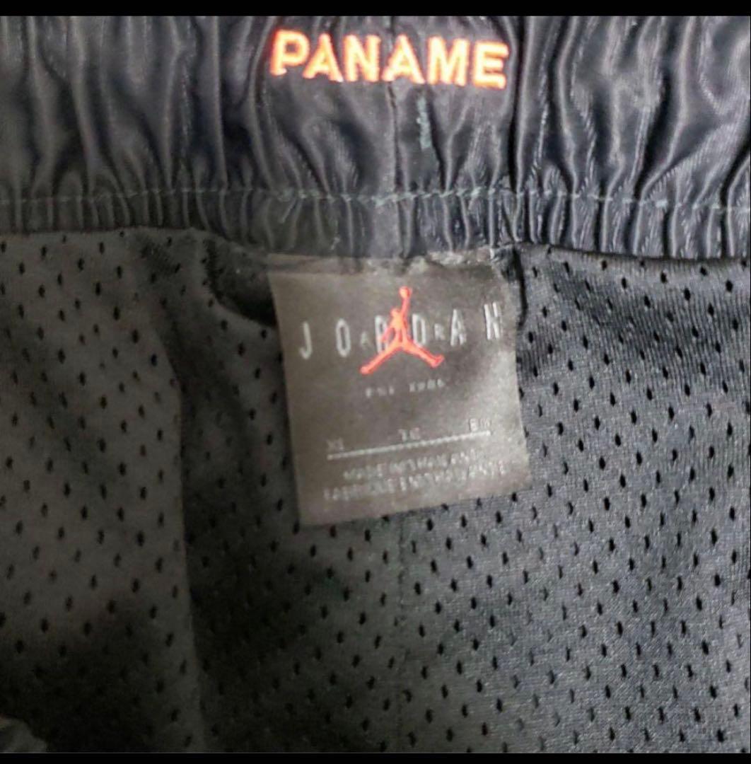 Jordan パリ・サンジェルマン ジャケットセットアップ