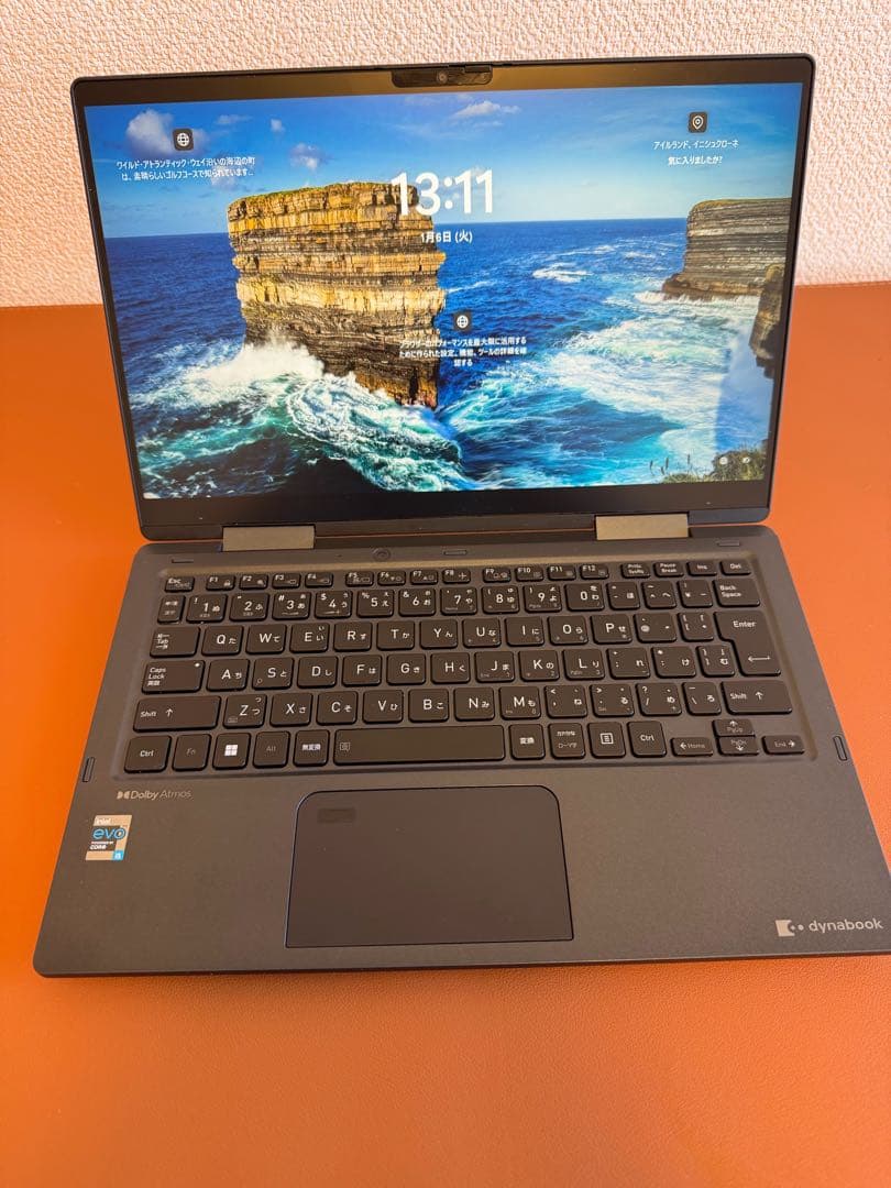 V83/HVi5-1135G7 8GB 512｜Win11 Pro Office