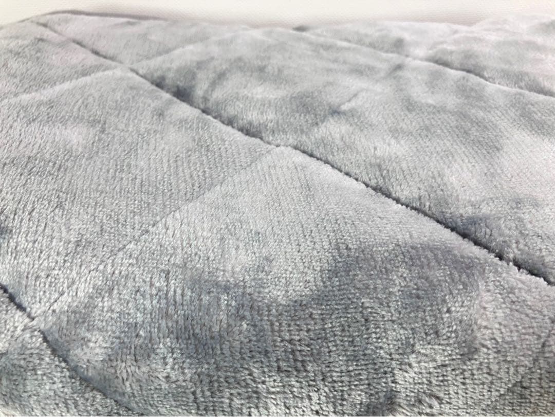 パナソニック 暖房敷きパッド 電気毛布 快温モード搭載 DB-BM1L-H