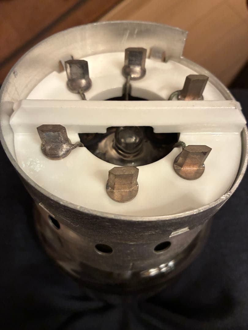 真空管　‼️5Ｐ-70