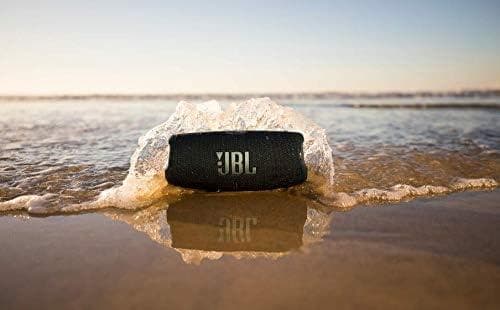 JBL Bluetooth スピーカー ブラック