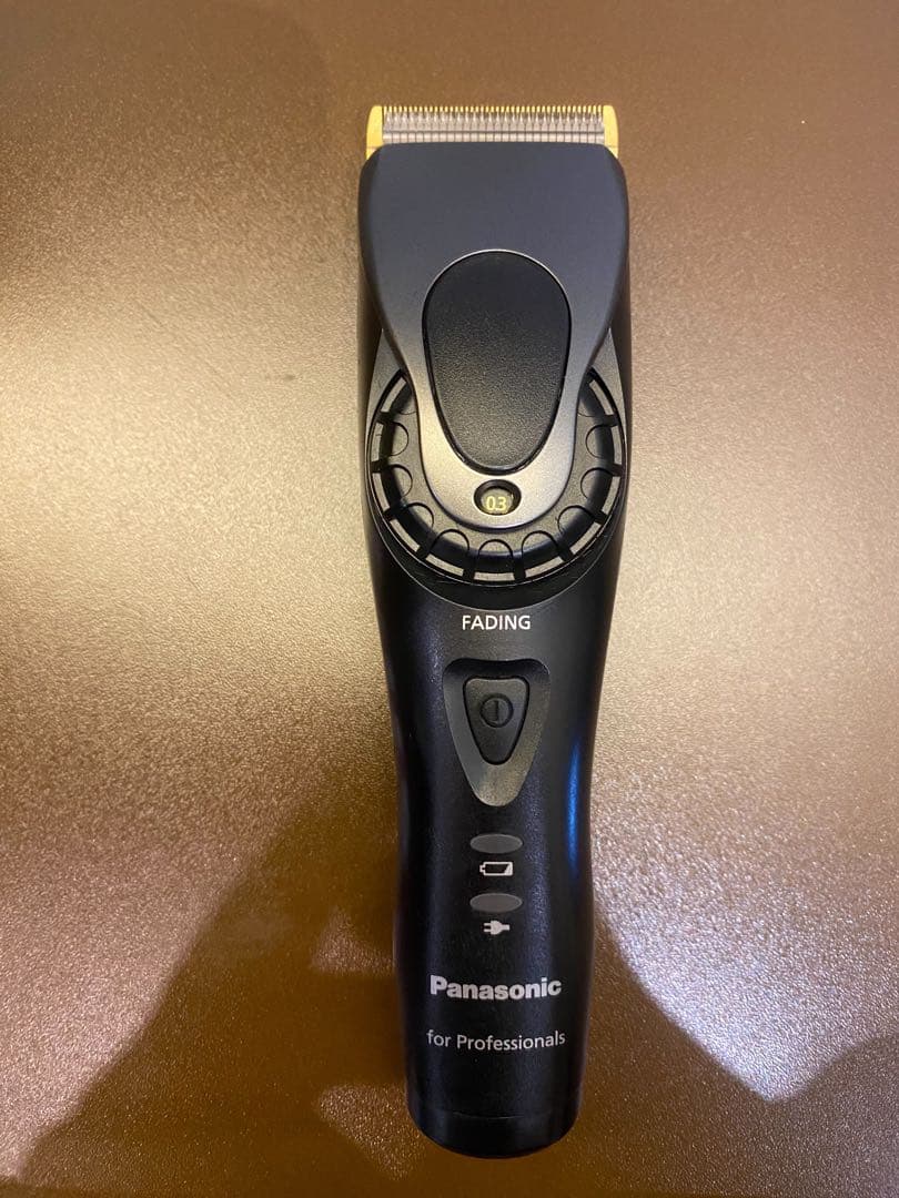 プロリニアバリカン フェード用 ER-GP86-K