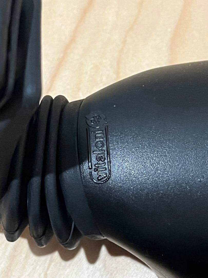 ビタローニ　ベビーターボミラー