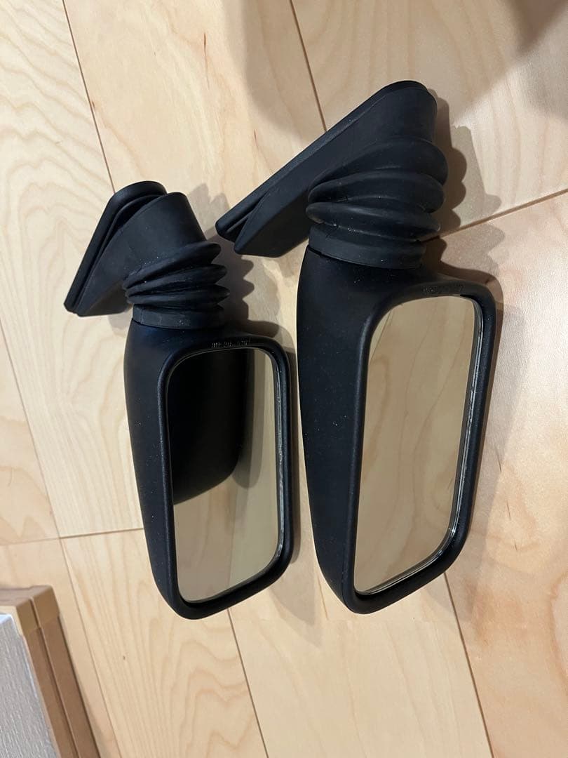 ビタローニ　ベビーターボミラー