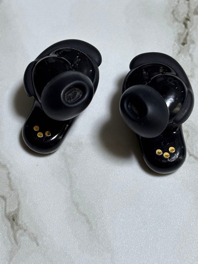 BOSEワイヤレスイヤホン