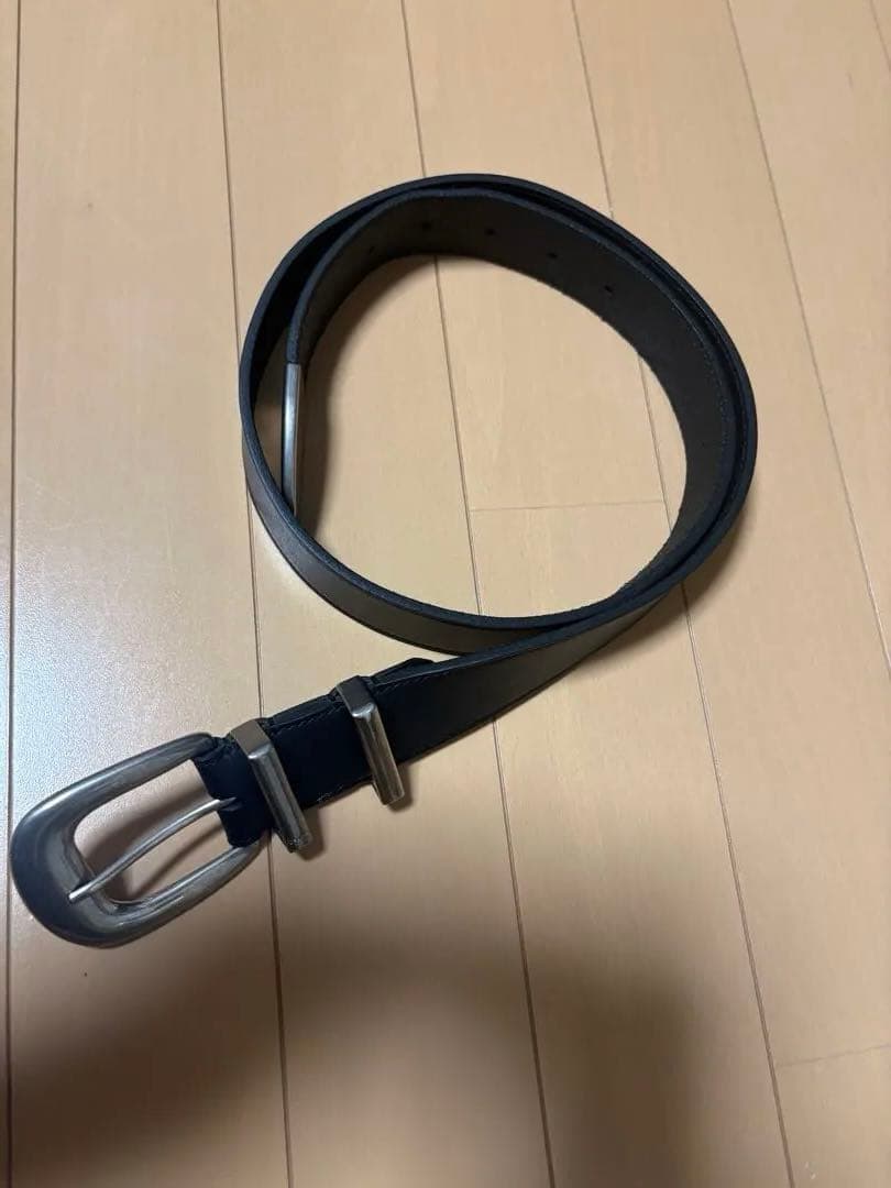 t*r様 22AW Celine ラージウェスタンベルト boy doll