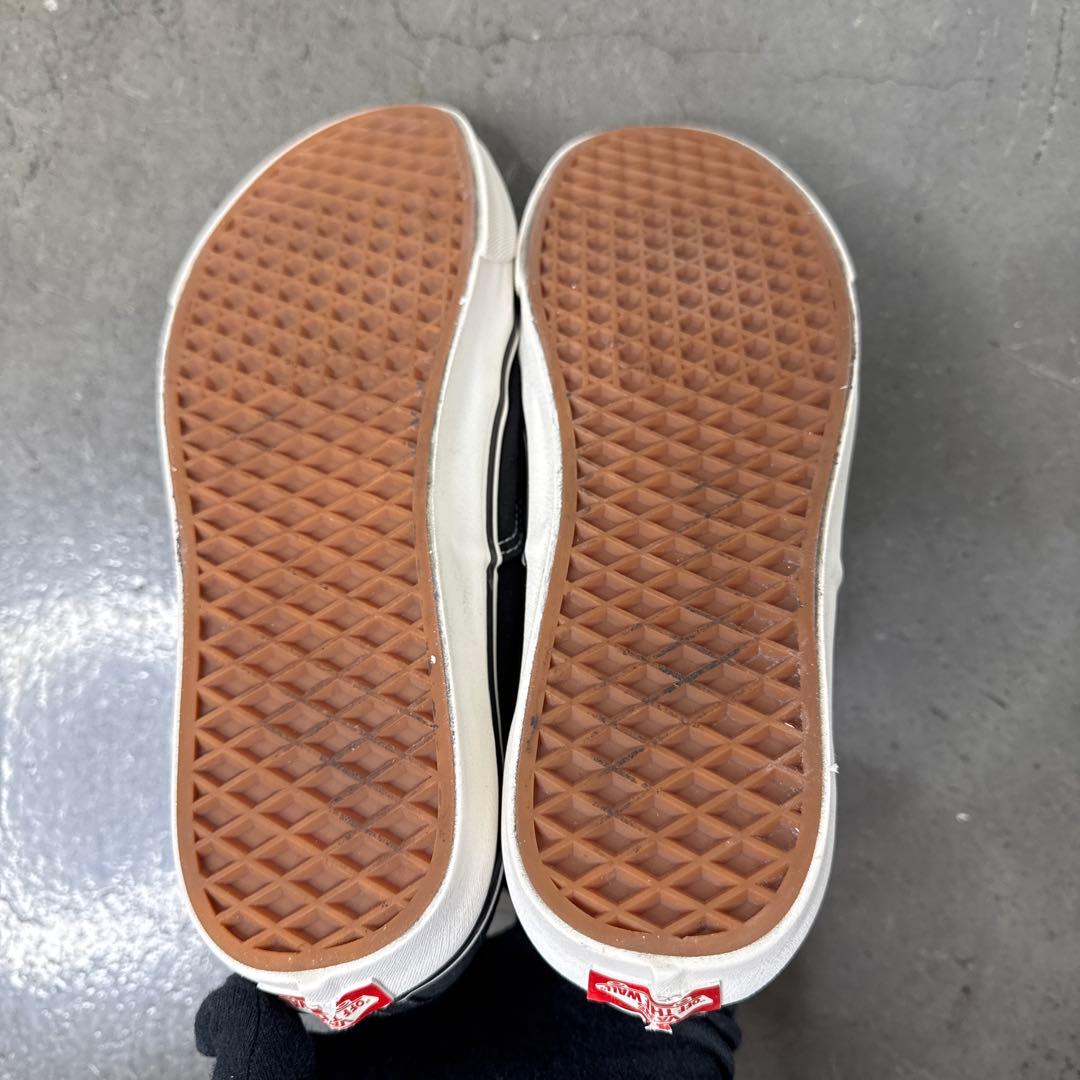 Anaheim authentic 44 アナハイム オーセンティック 29 黒