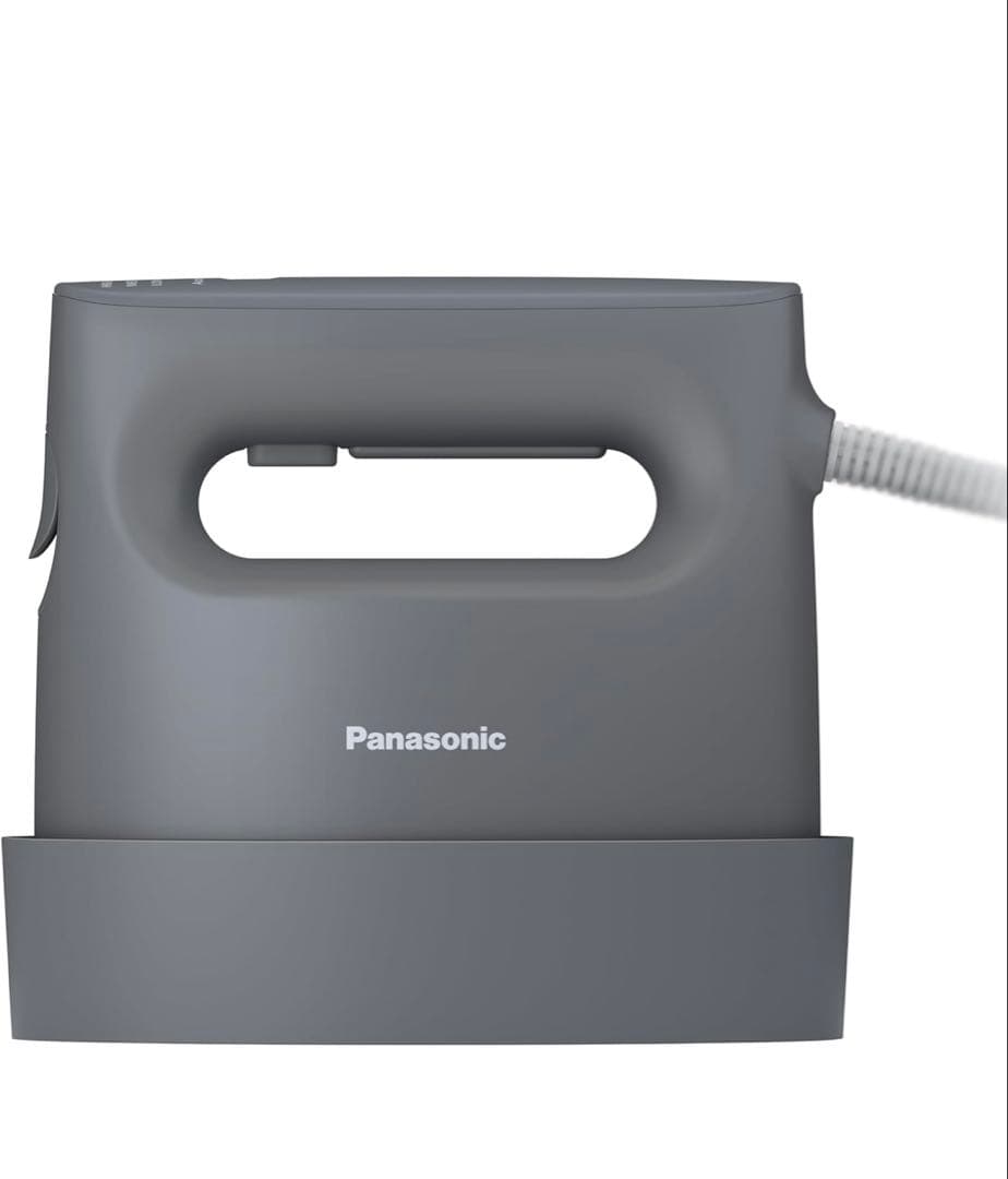 パナソニック アイロン スチーム 690g