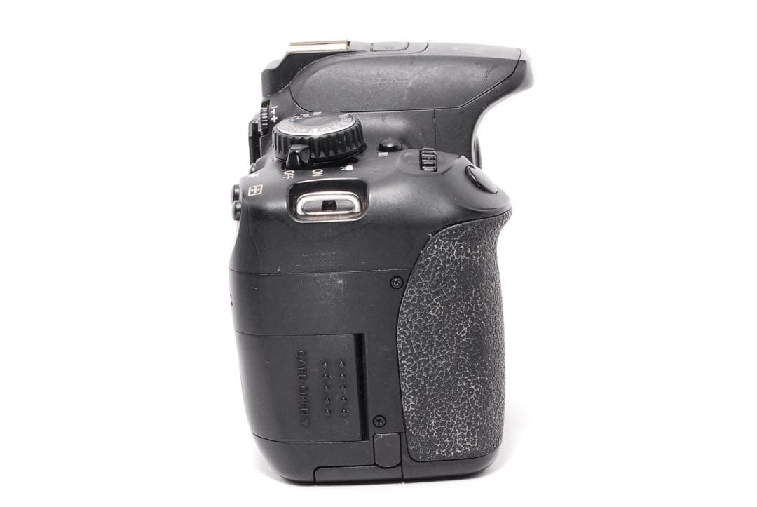 シャッター数少なめ◆Canon Kiss X6i◆スマホ転送◆すぐ使える◆軽量◆