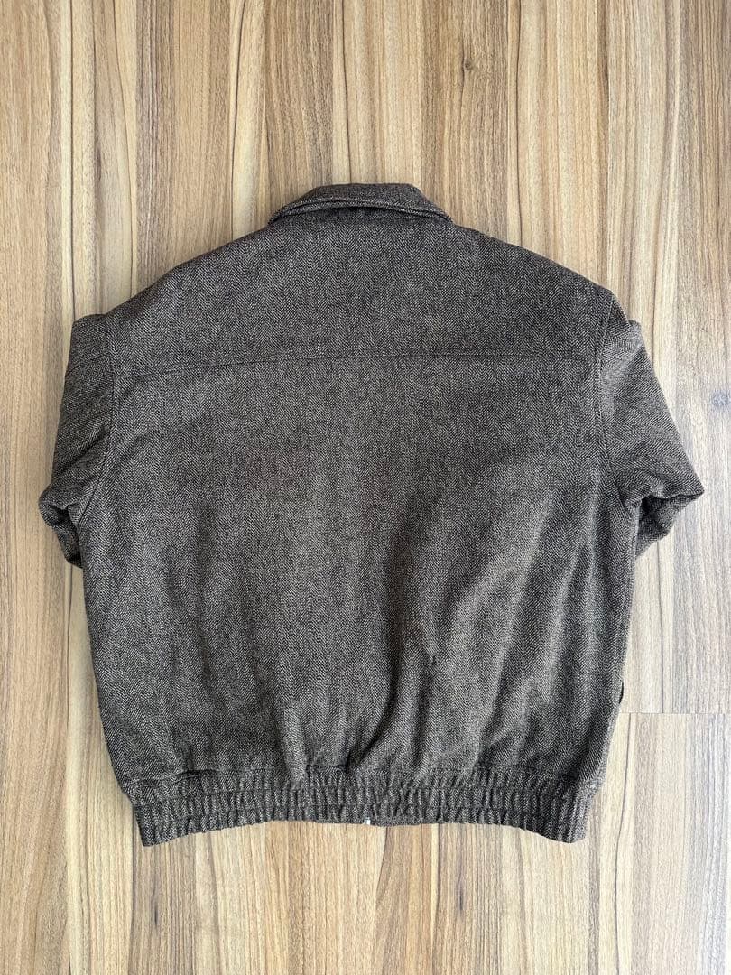 D*n様 R.M.C. ロイヤルマリンクラブHelly Hansen ブルゾン