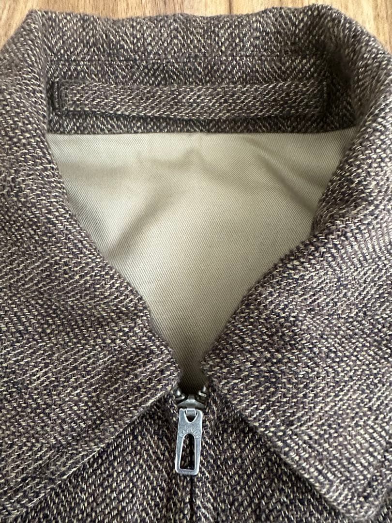 D*n様 R.M.C. ロイヤルマリンクラブHelly Hansen ブルゾン